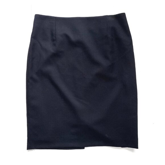 Pendleton Virgin Wool Pencil Skirt - Picture 7 of 7